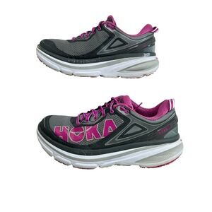 Hoka Bondi 4 One One Athletic Women's‎ 10.5 Shoes